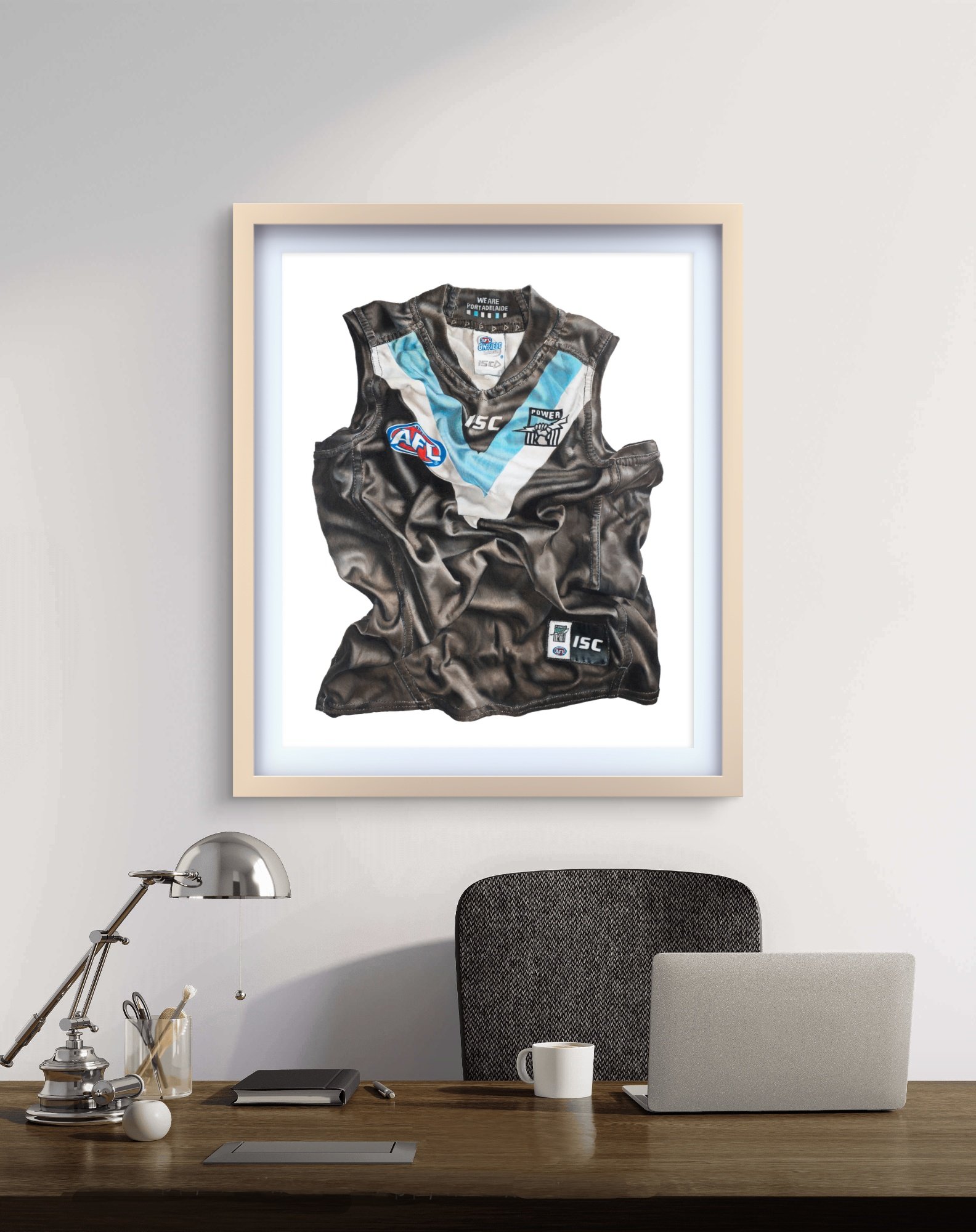 Port Power Guernsey above table in an office.jpg