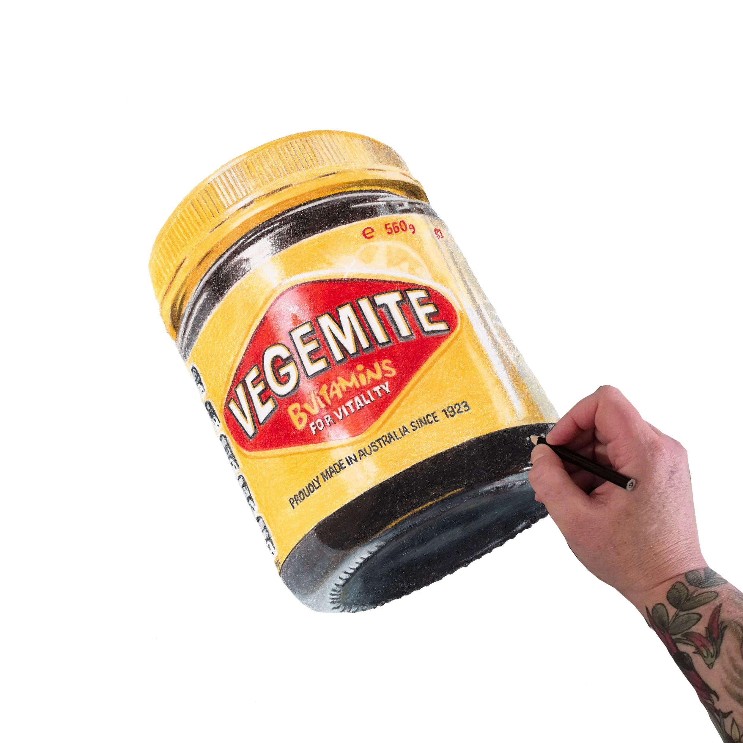 Vegemite