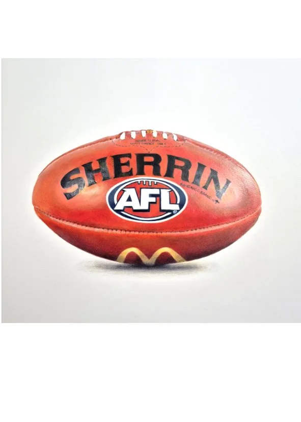 AFL Sherrin