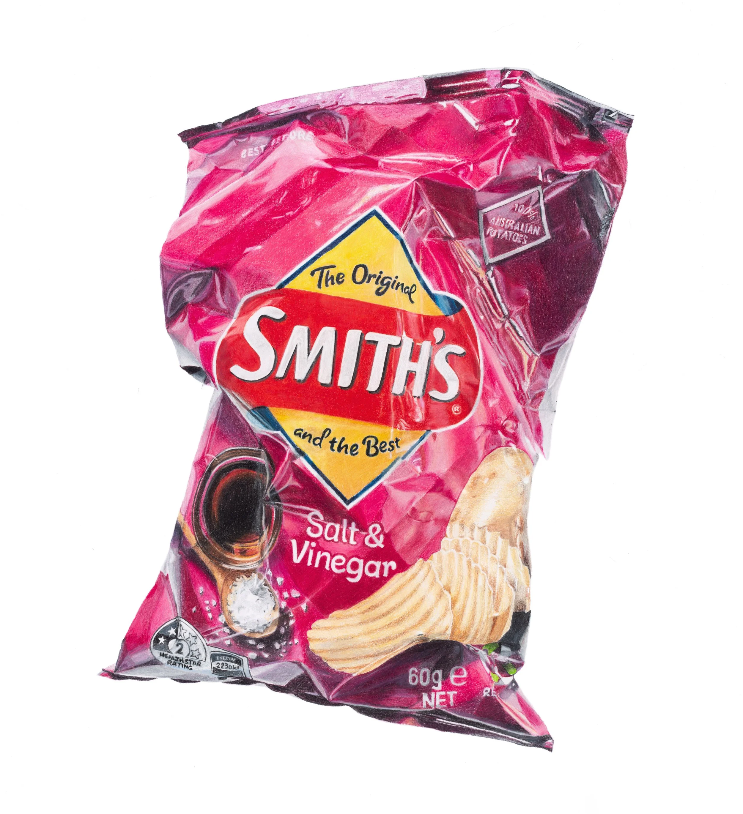S&V Smiths