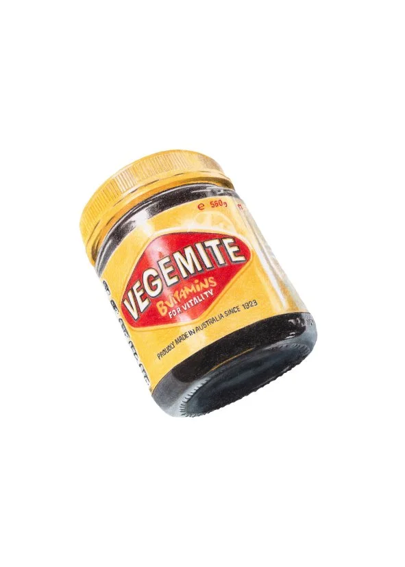 Vegemite