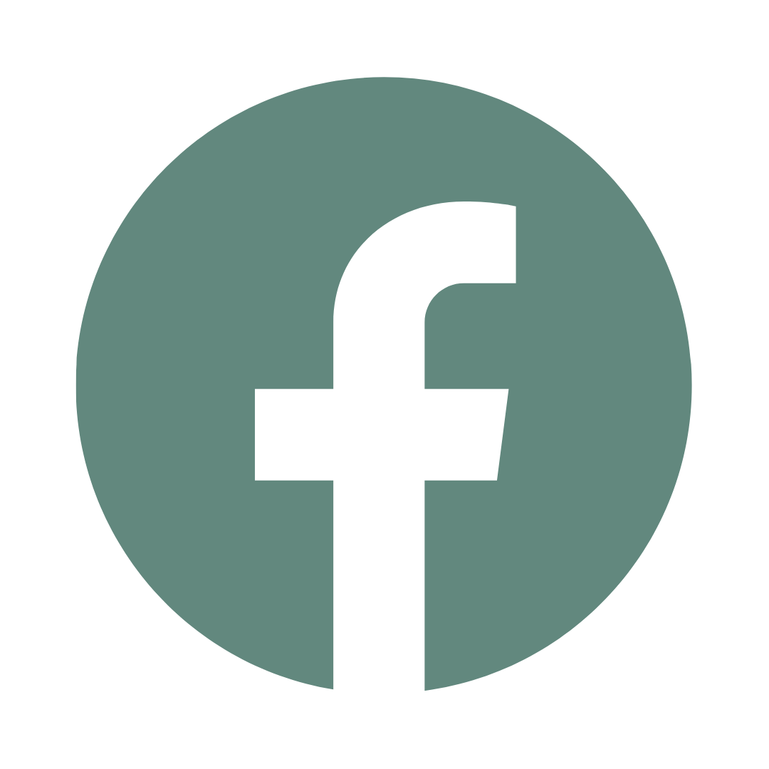 Facebook icon linking to Dental Care of Cerritos’ social media page for dental updates, patient information, and community news.