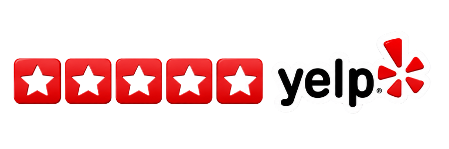 Five-star Yelp reviews for Dental Care of Cerritos.