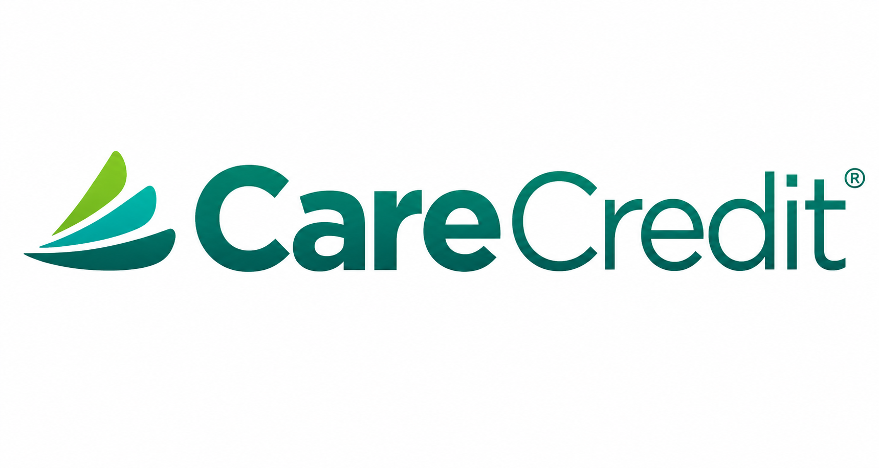 CareCredit logo representing flexible dental financing accepted at Dental Care of Cerritos.