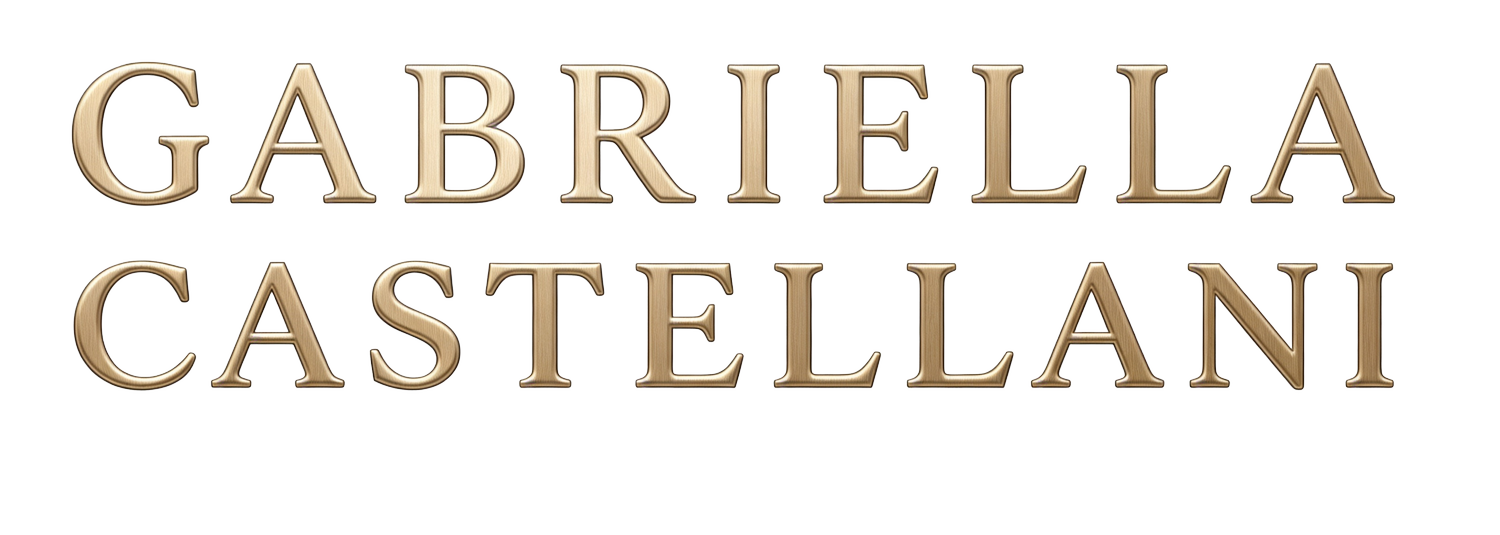 Gabriella Castellani