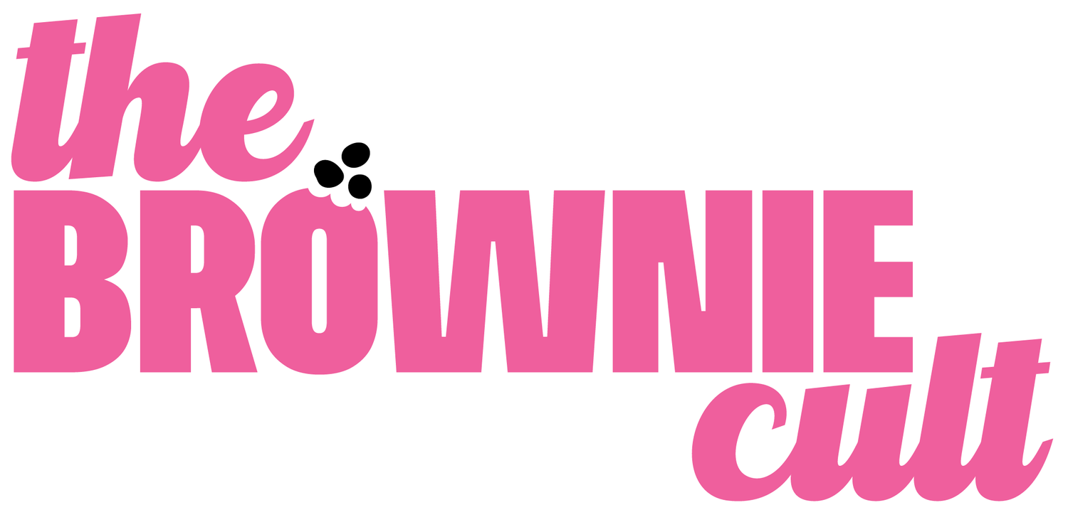 The Brownie Cult 