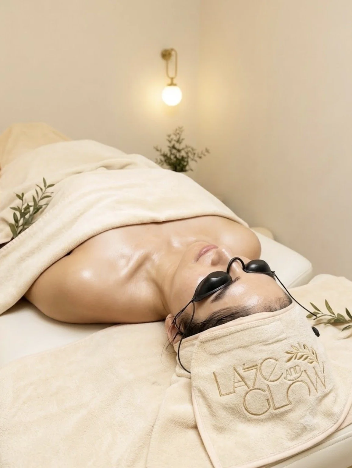 Facial near me