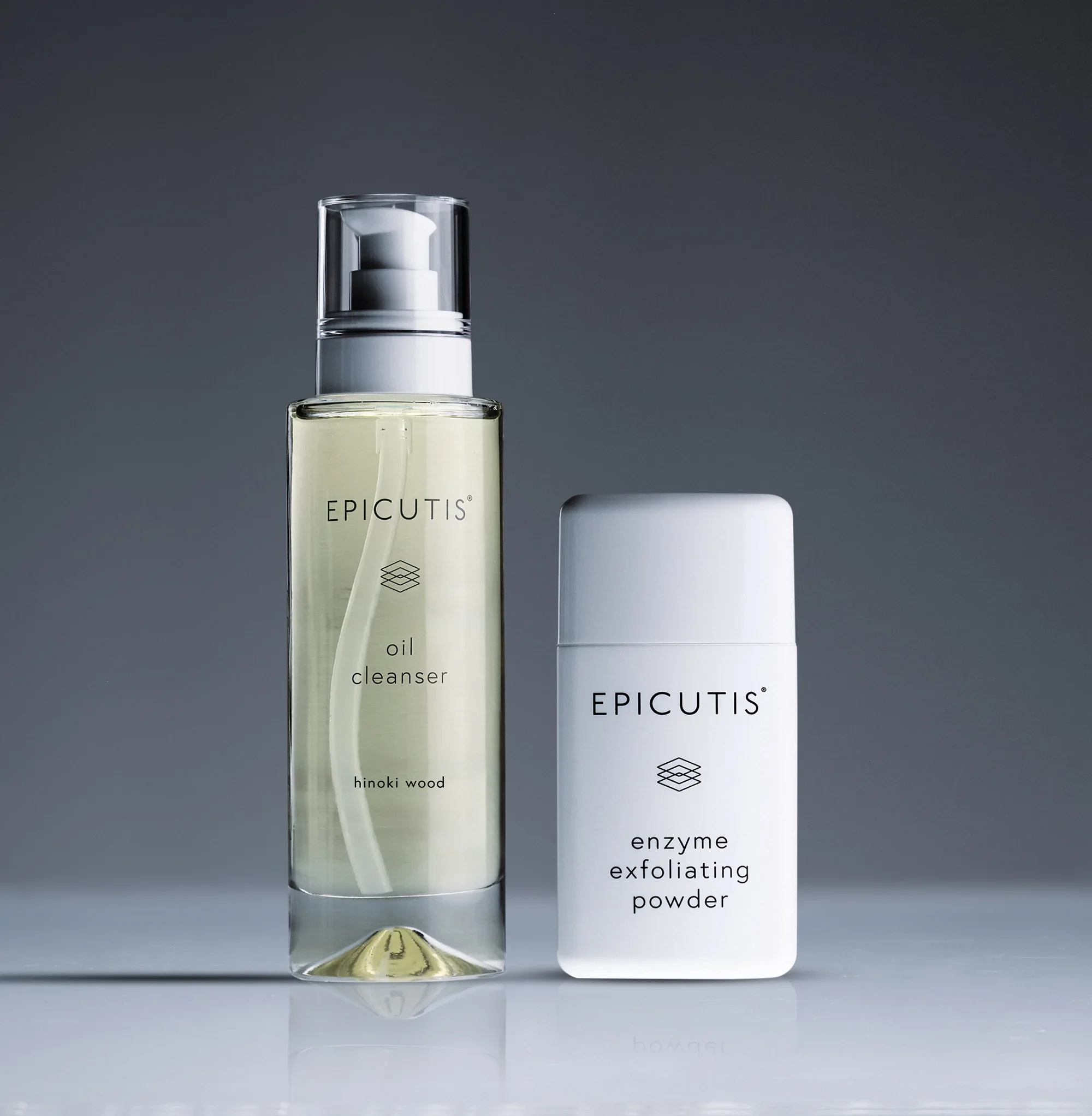 Cleansing   Essentials   Set