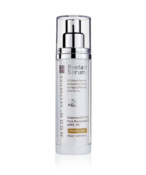 Restart Serum