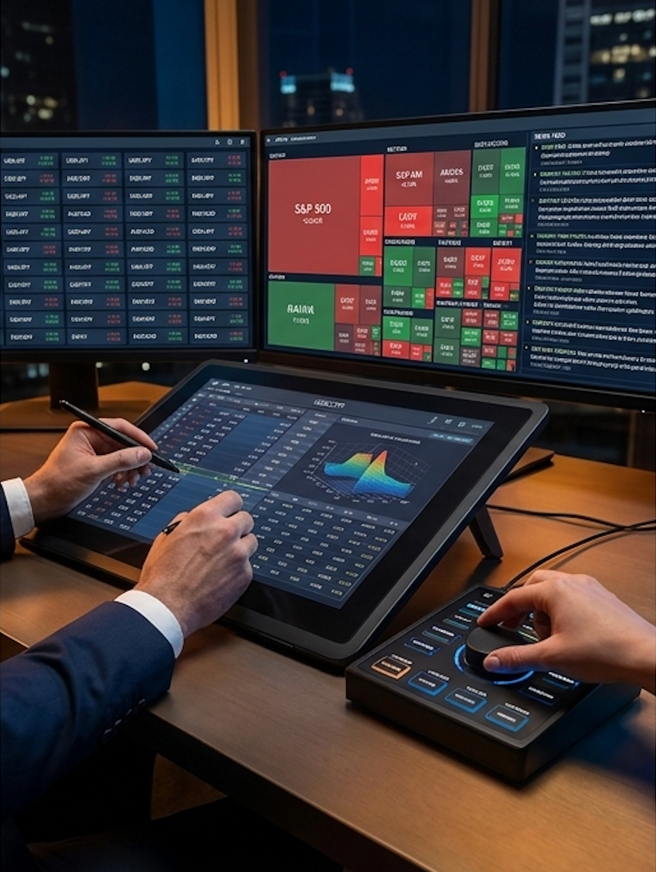 High Dividend Project