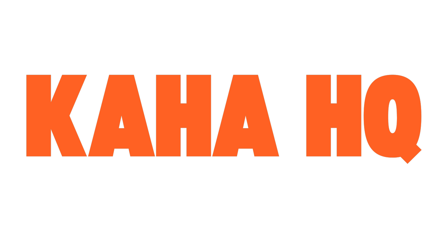 KAHA HQ