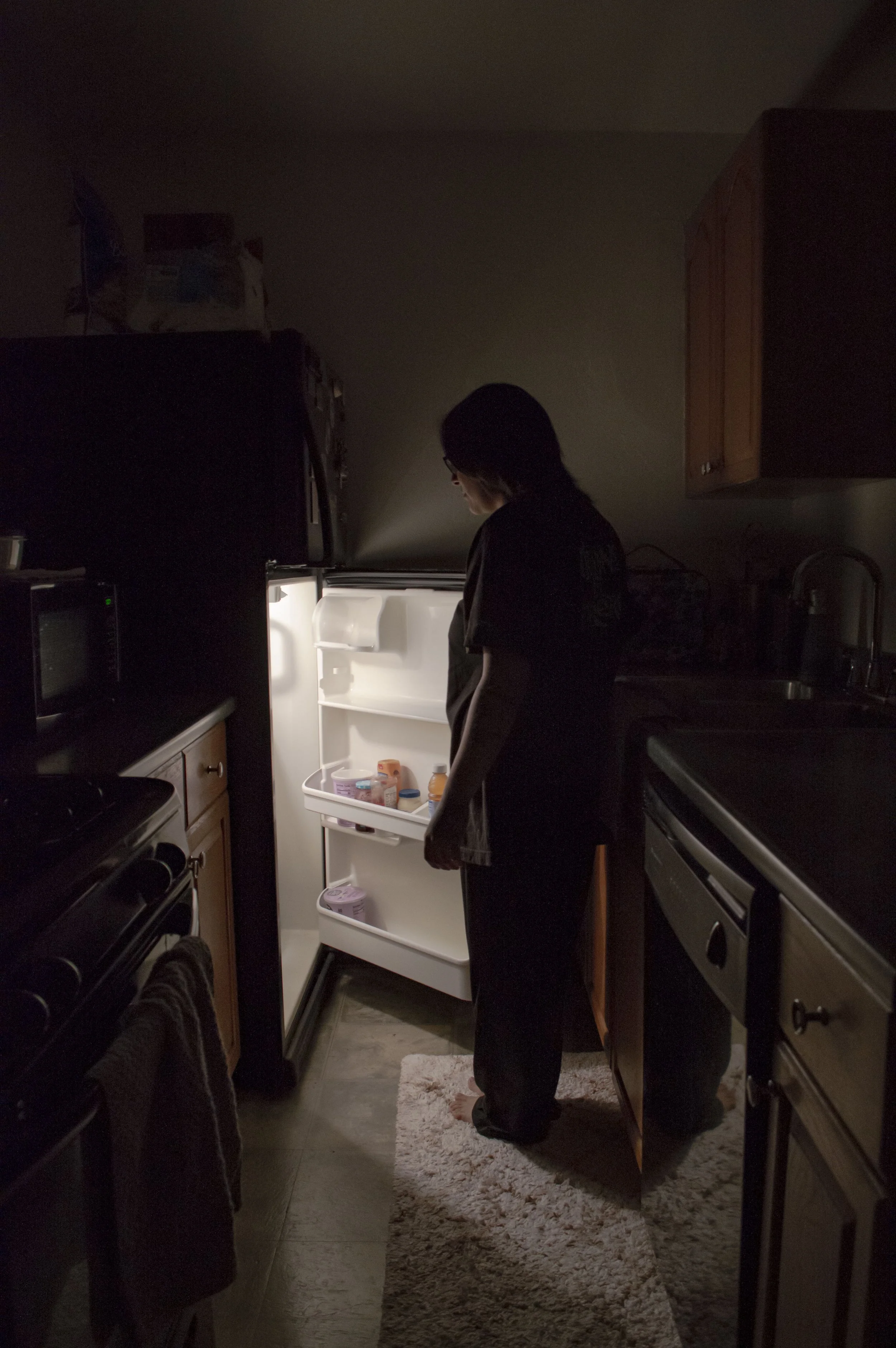 "Repeating Cycle", 2024