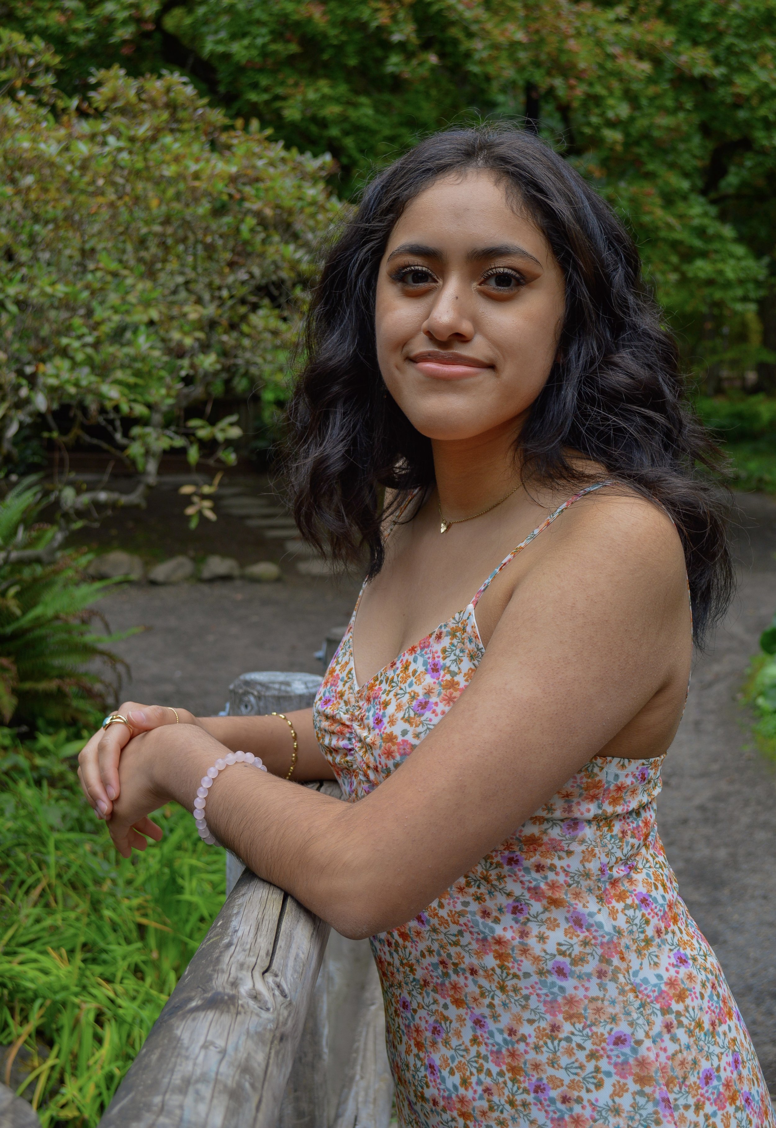 Senior Portraits, 2021