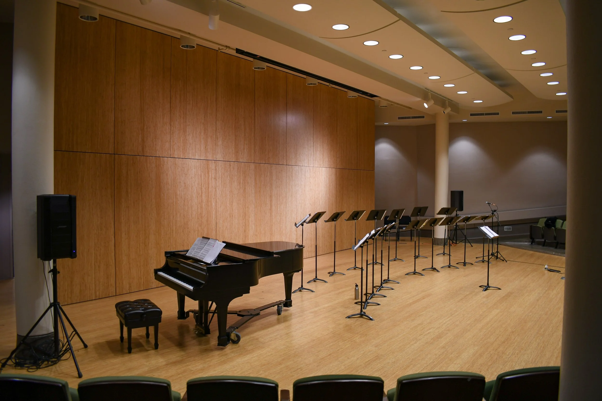 NW Soloist Choir, 2023