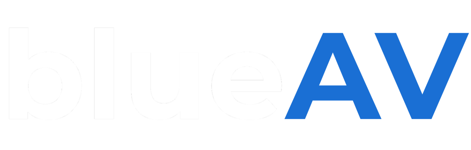 Blue AV