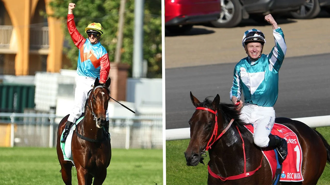 Hong Kong stars reign supreme