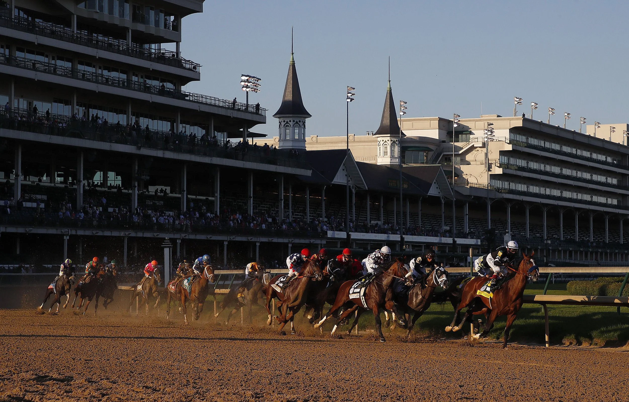 Kentucky Derby Preview