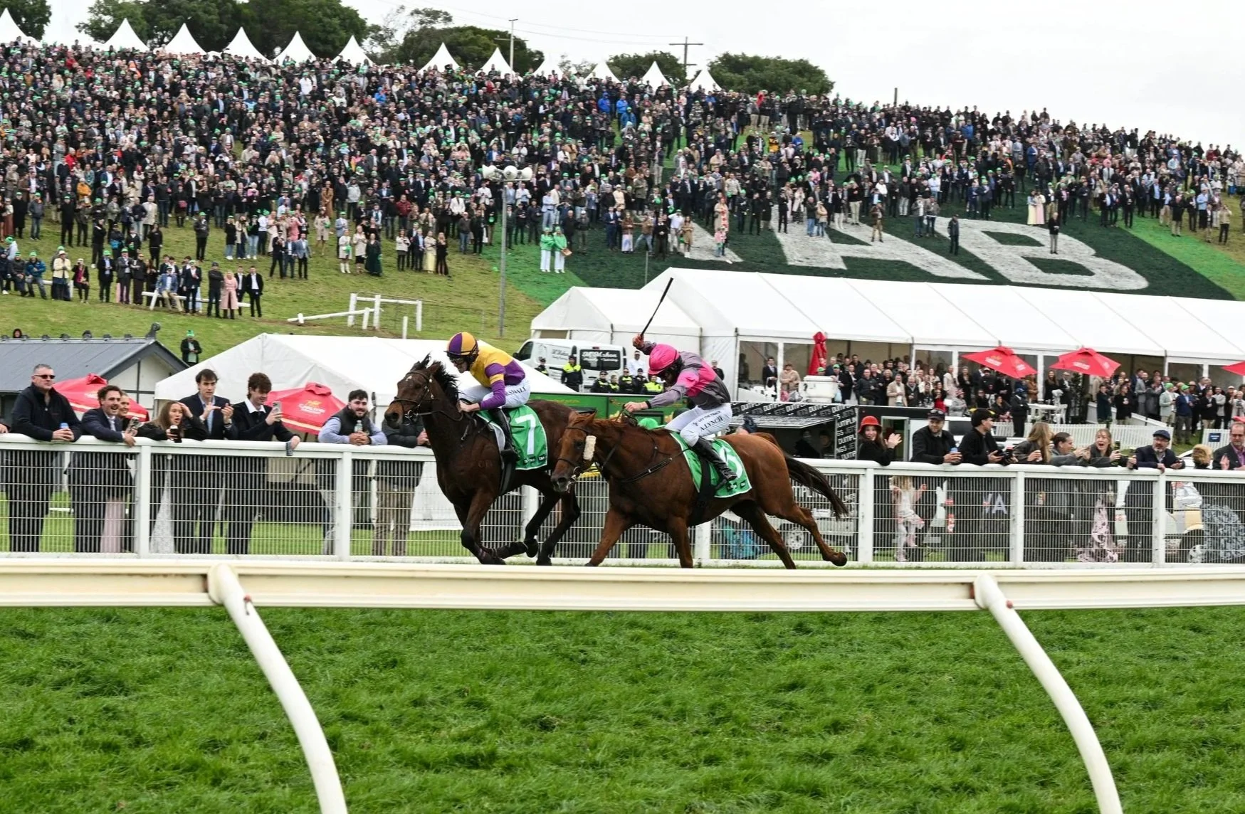 Seriously, How Bloody Good was the Bool!