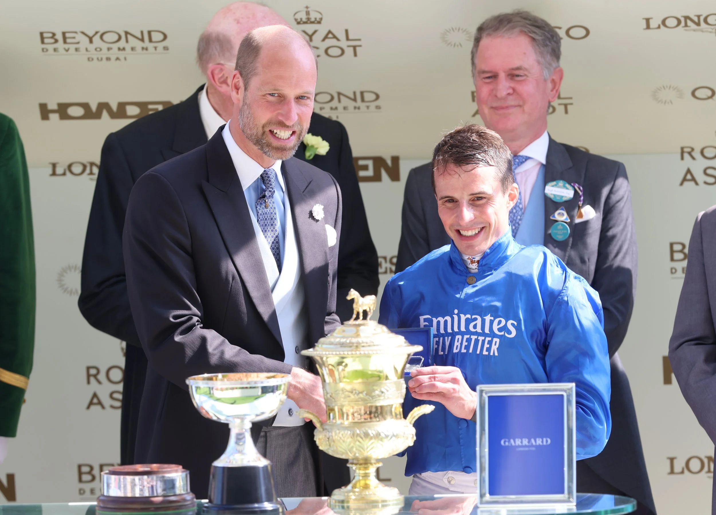 Royal Ascot Day 2 Preview