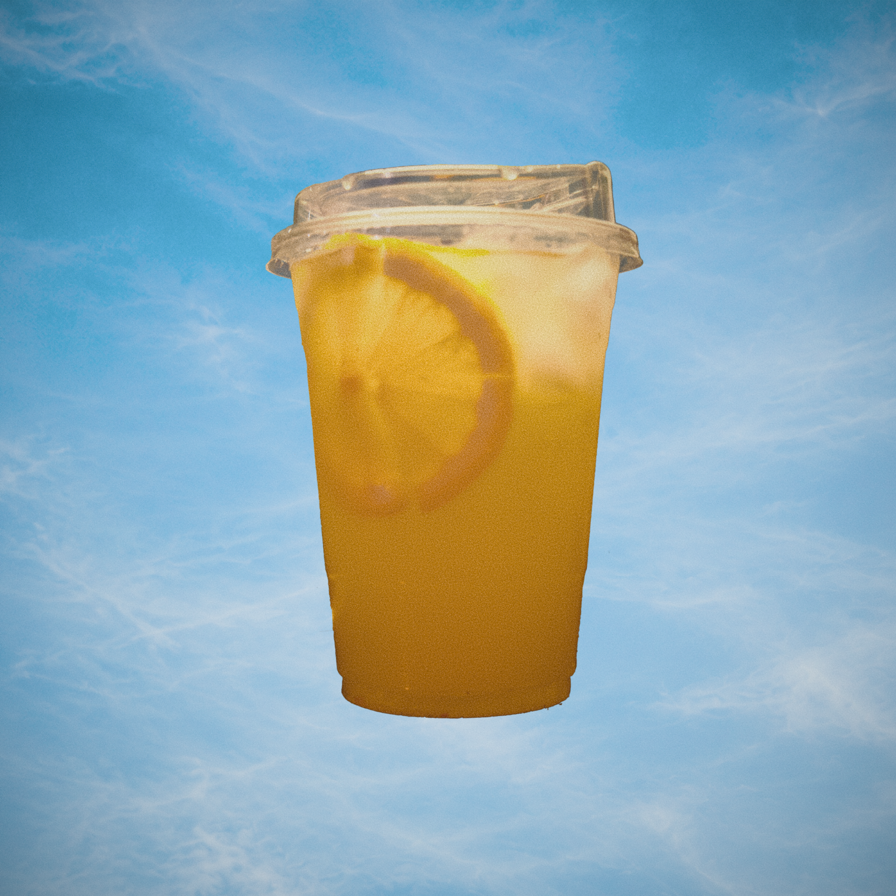 golden yuzu oolong