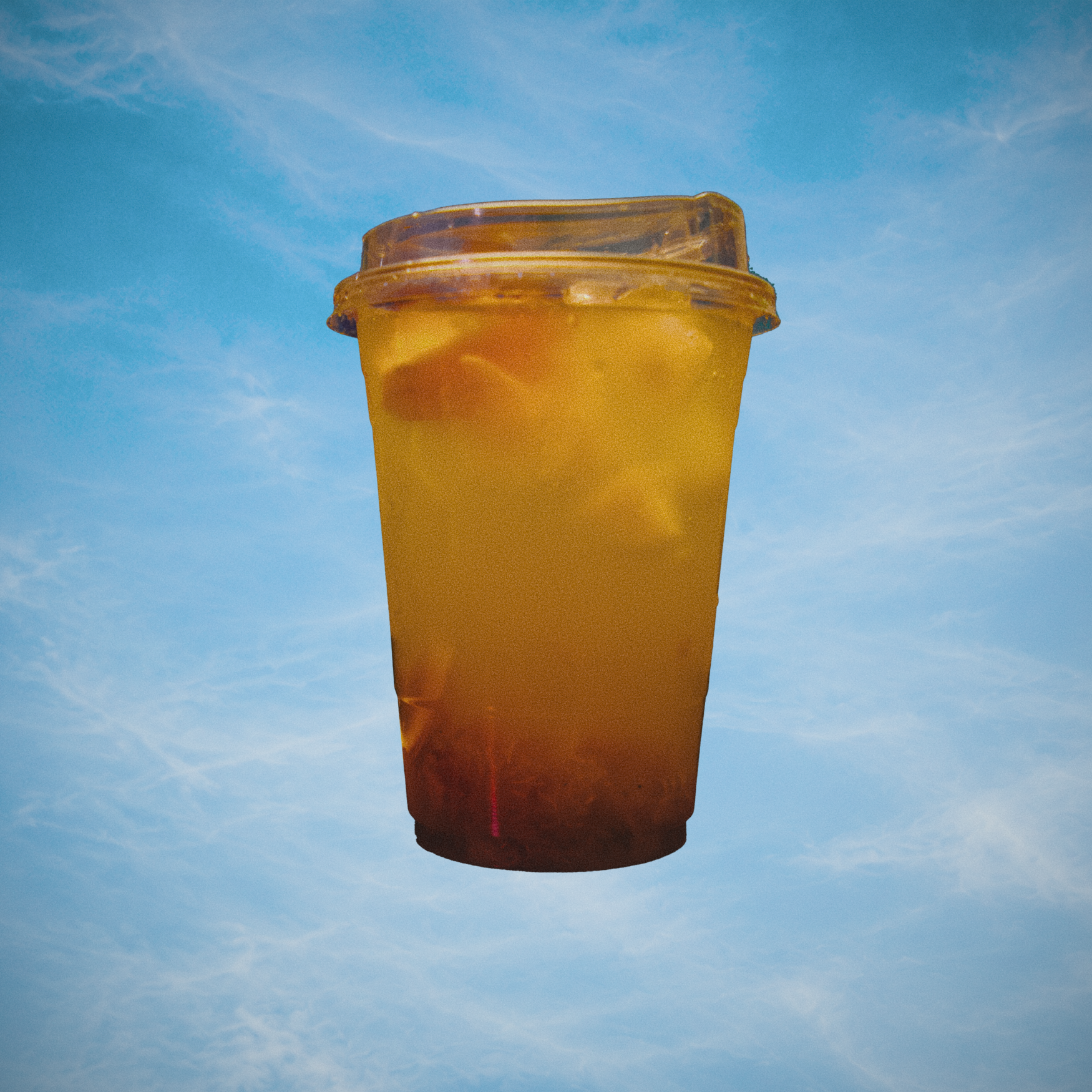 yuzu pomelo tonic