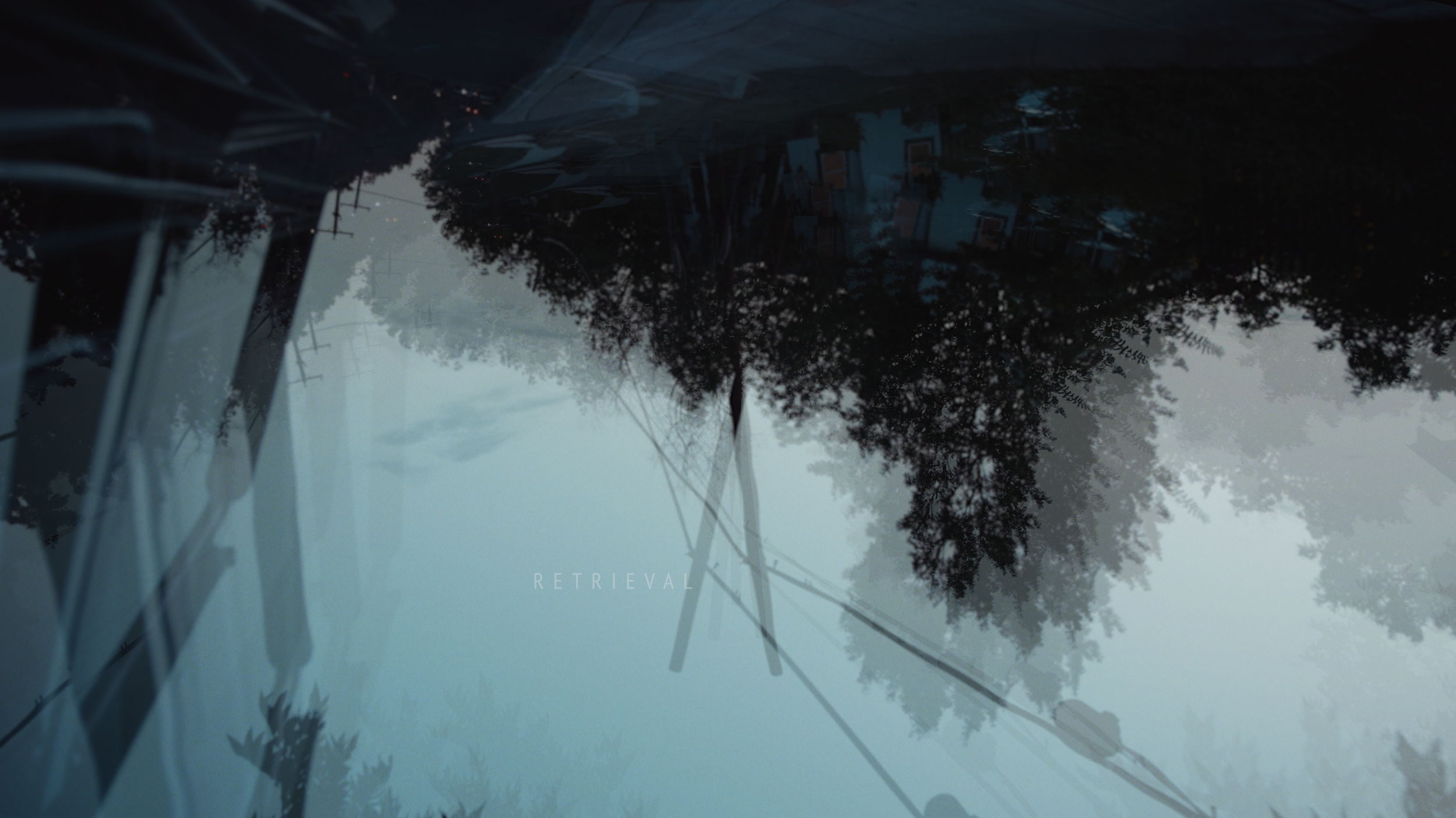 "Retrieval"