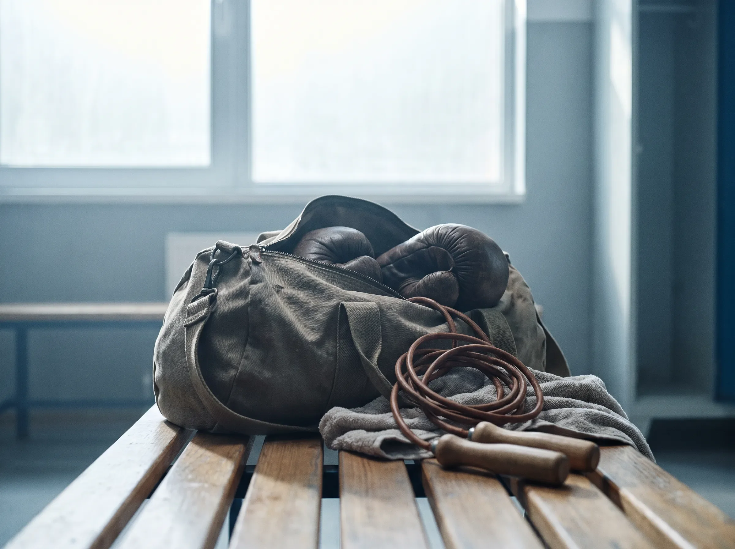 How to choose a physio as a combat sports athlete: what to look for