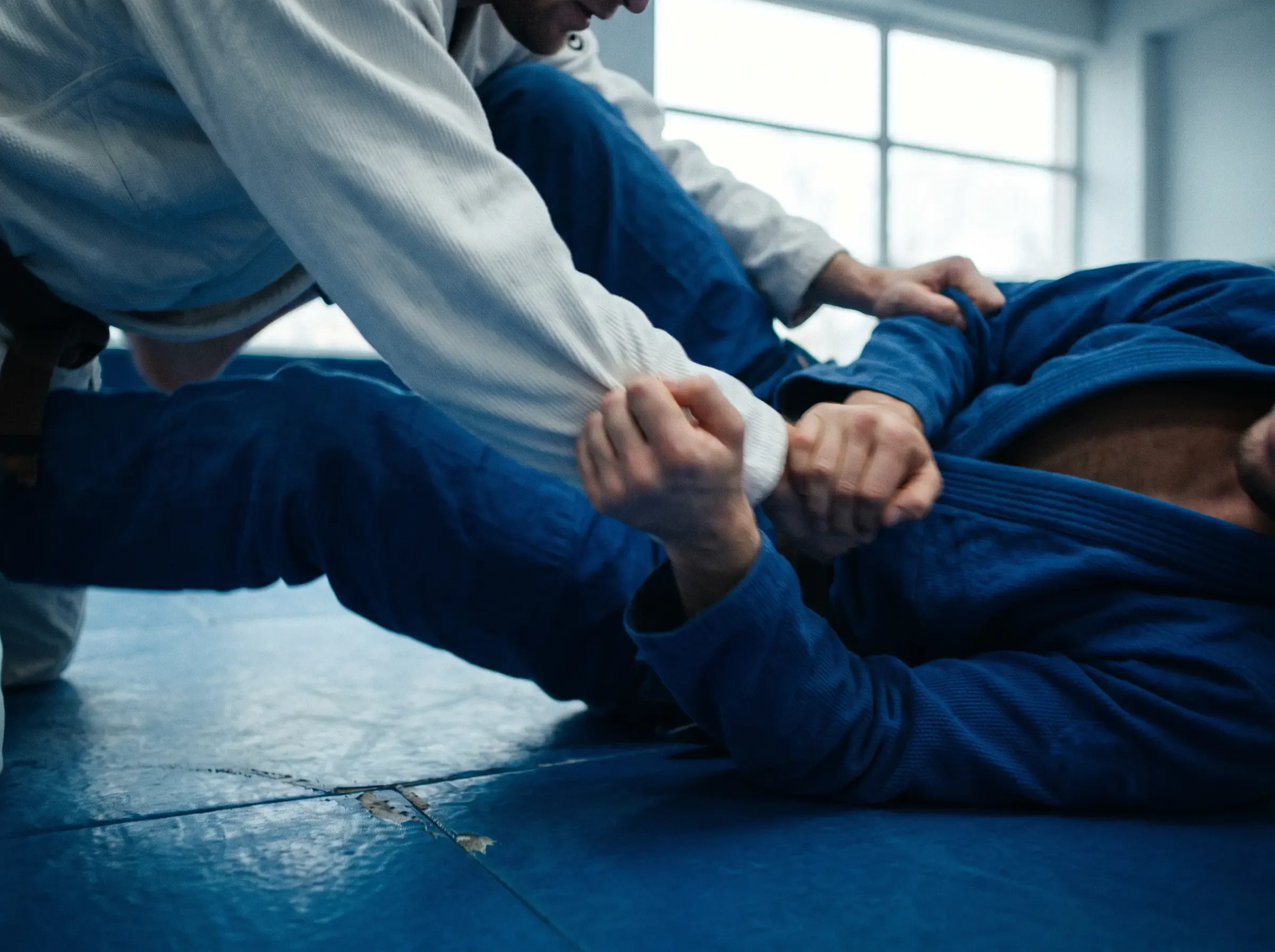 Pain-free vs roll-ready: why your physio's clearance might not mean what you think