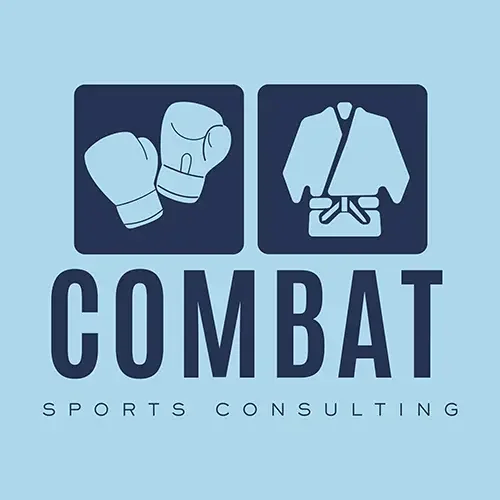 Combat Sports Consulting