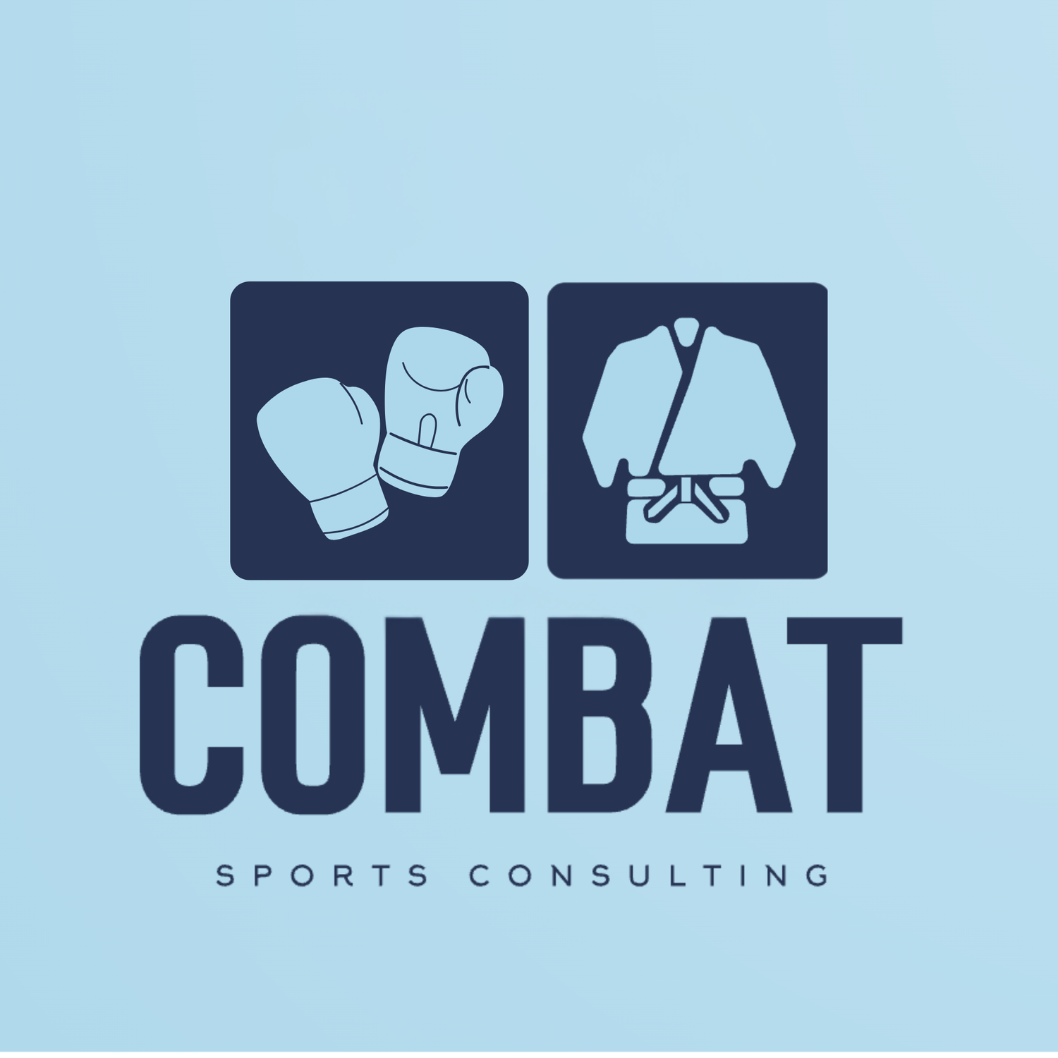 Combat Sports Consulting