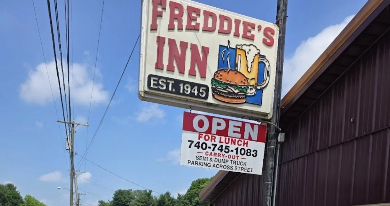 Freddie’s Inn