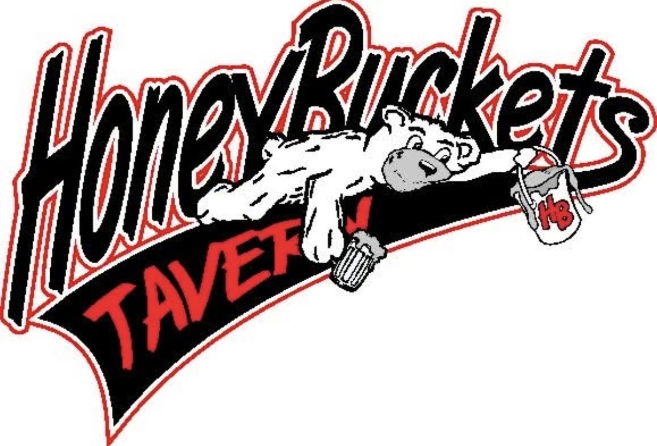 HoneyBuckets Tavern  