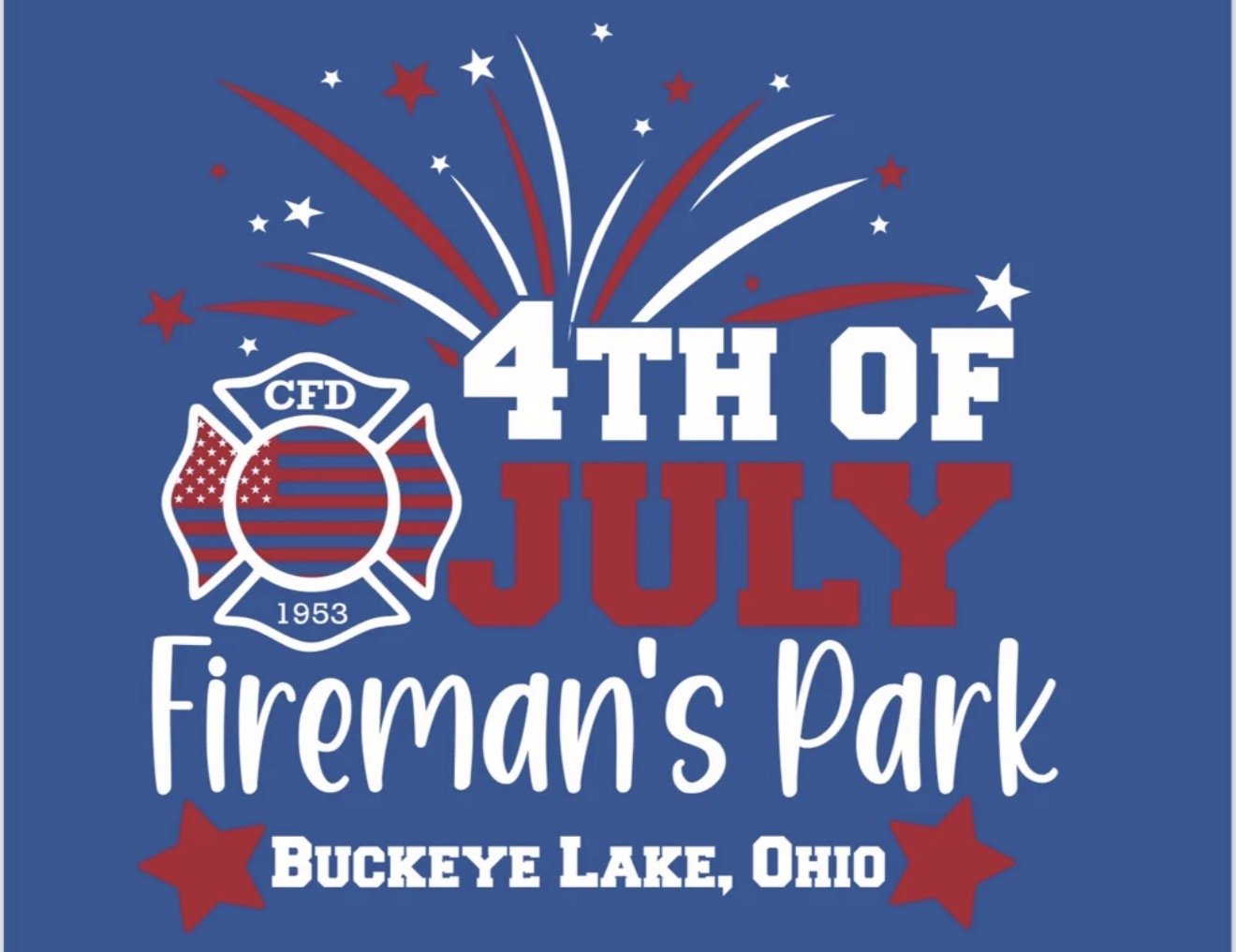 Firemans Park