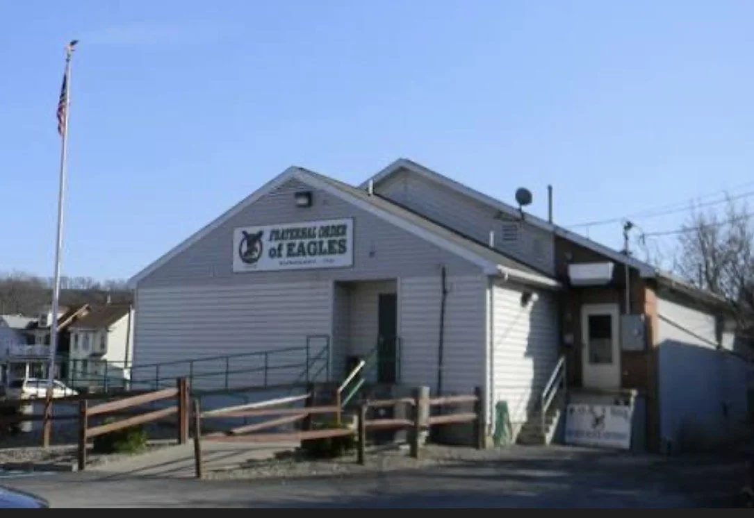 Fraternal Order of Eagles