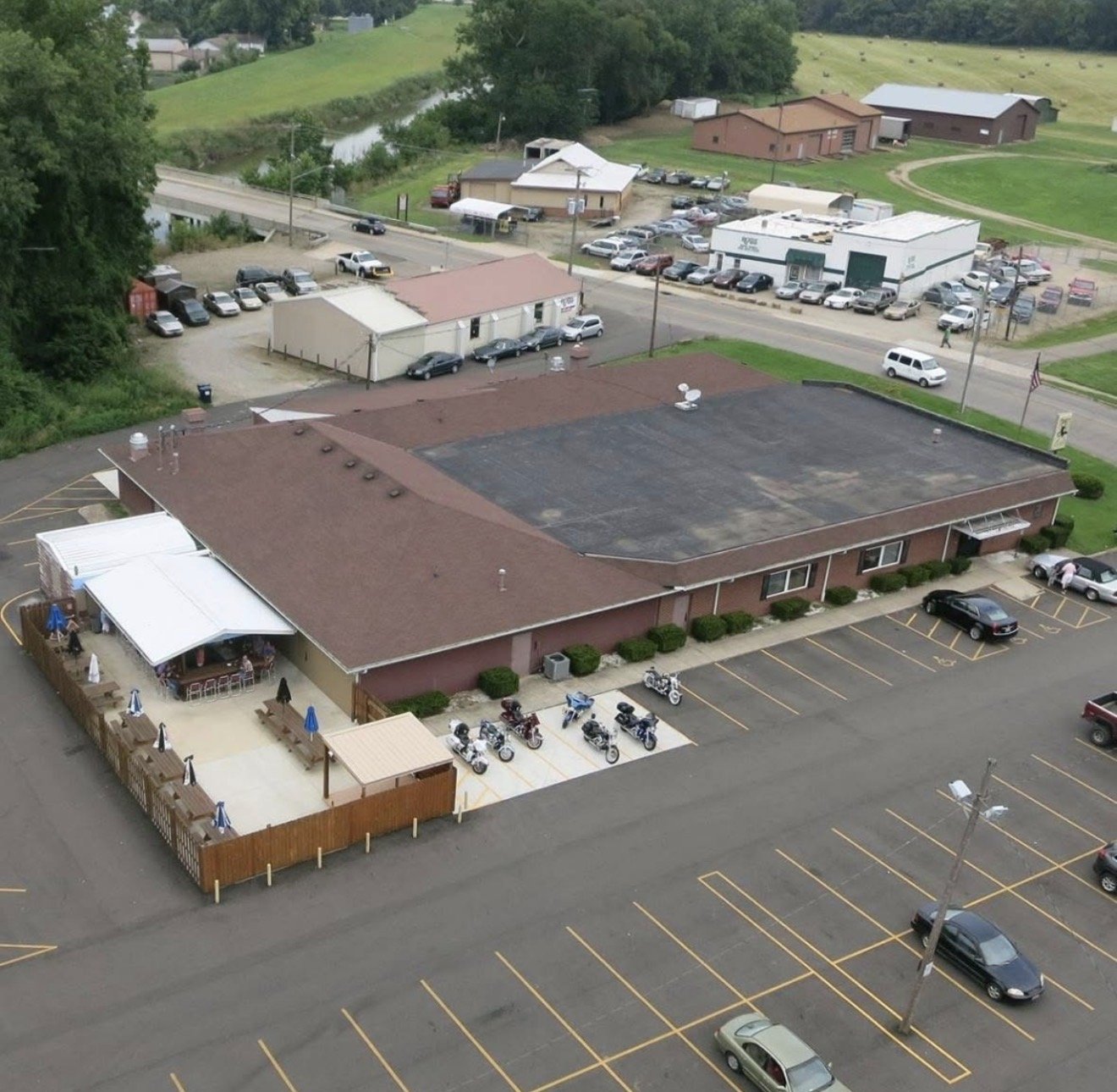 Newark Moose Lodge