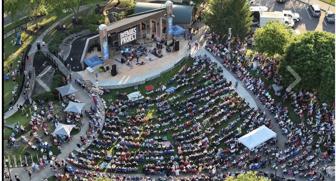 Central Ohio Summer Series