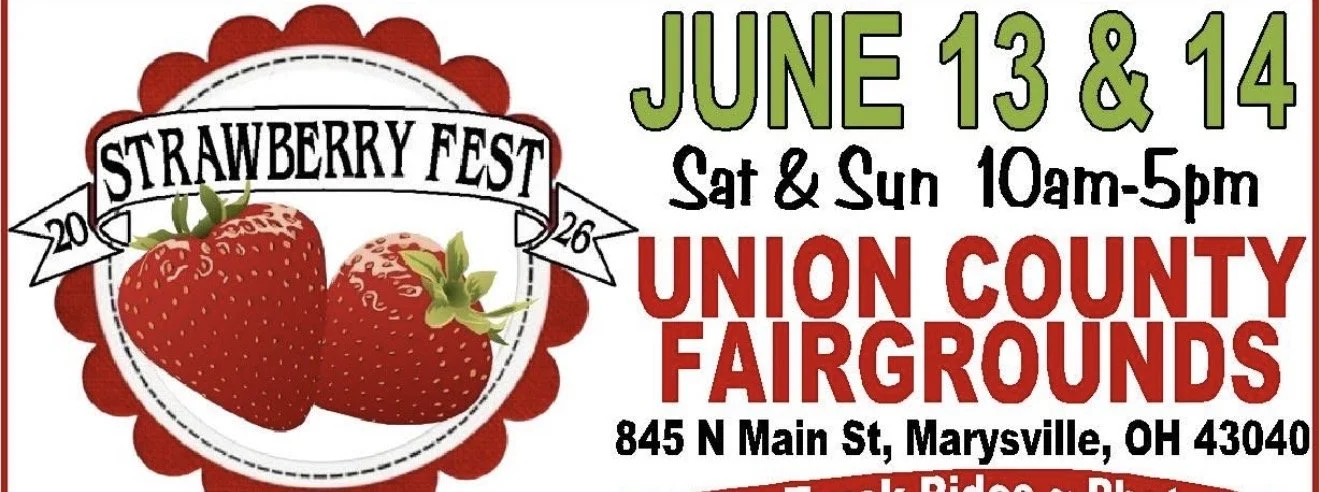 Union County Strawberry Fest 