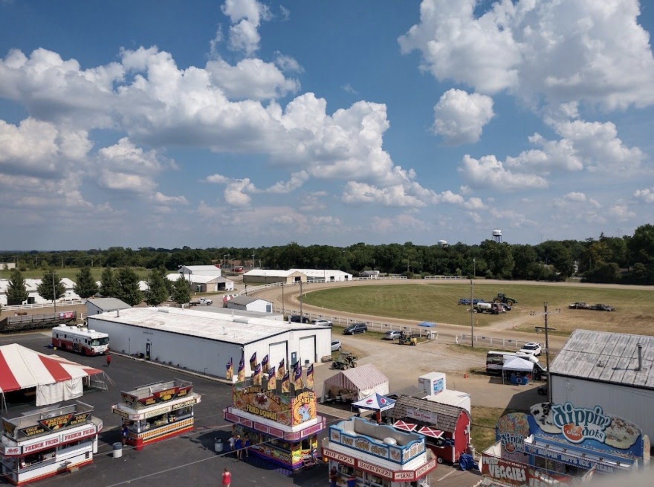 Taste of Fair