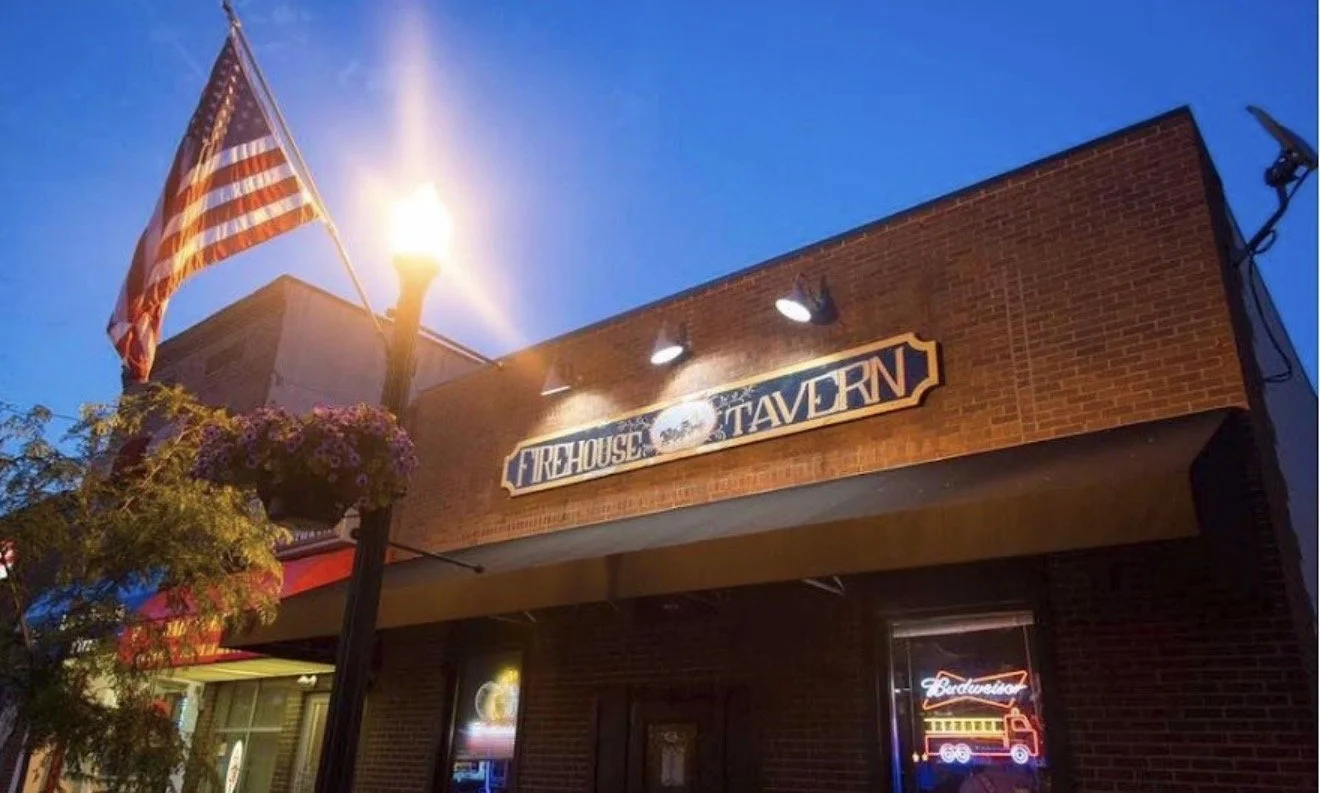 Firehouse Tavern