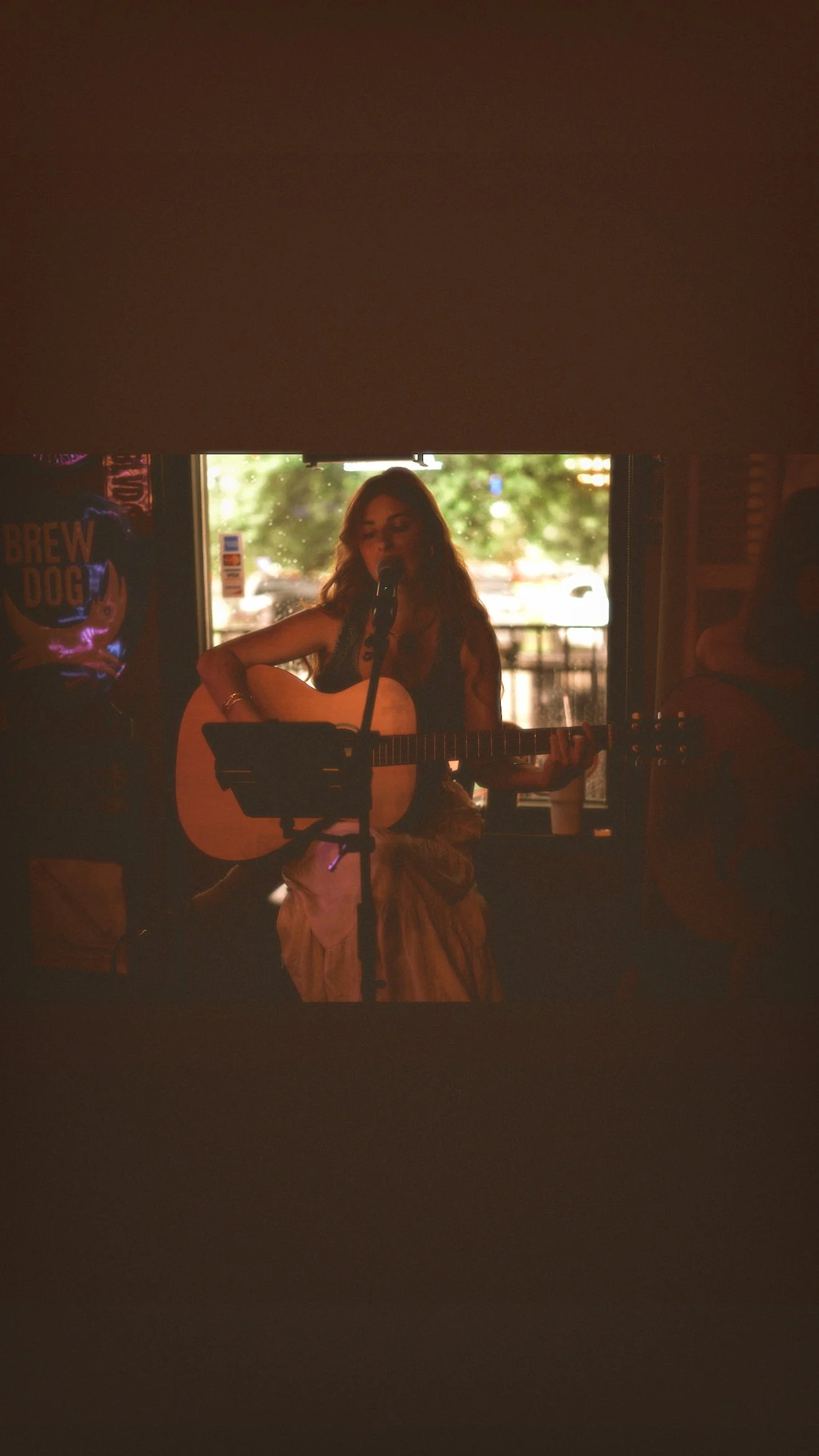Firehouse Tavern