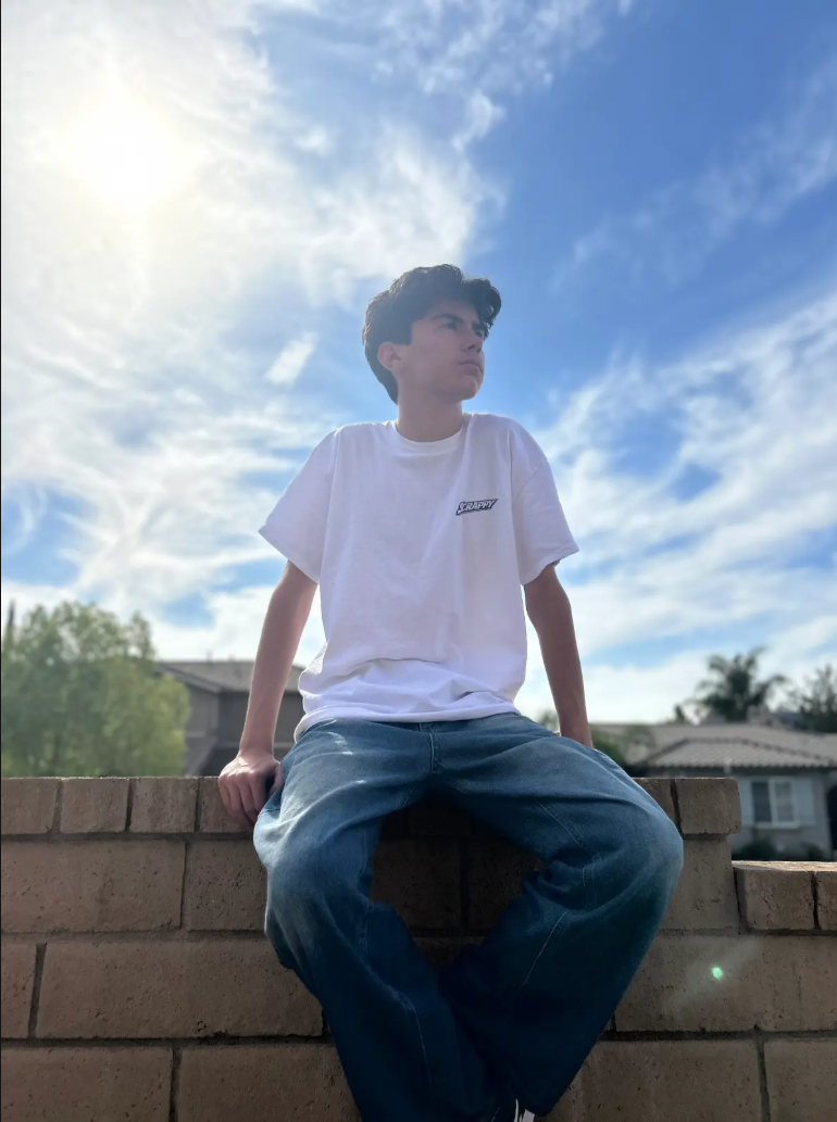 This is not what I meant T-shirt