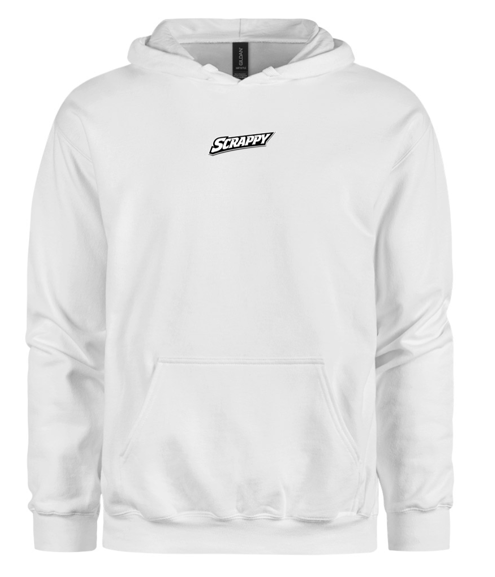 This is not what I meant Hoodie