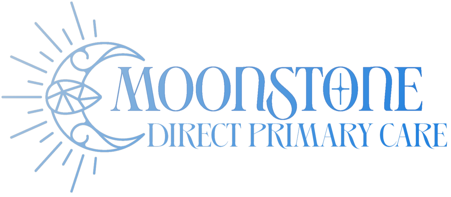 Moonstone Direct Primary Care- Primary Care in San Jose, CA with Dr. Rubeena Dhami, MD