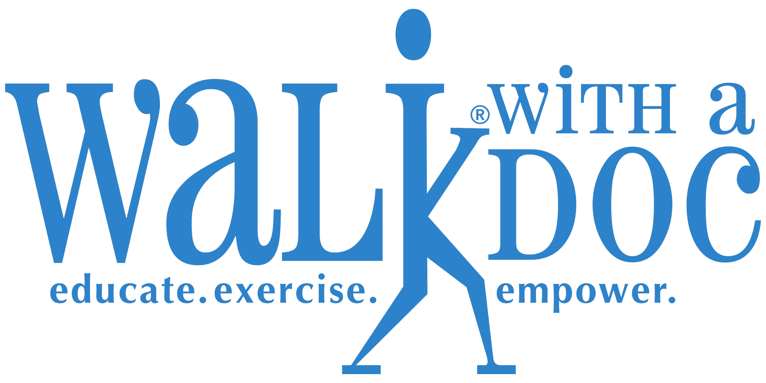 Walk with a Doc WWAD logo that links to the Milpitas walk page