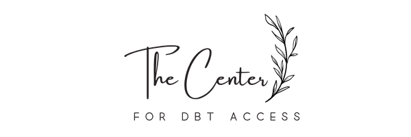The Center for DBT Access