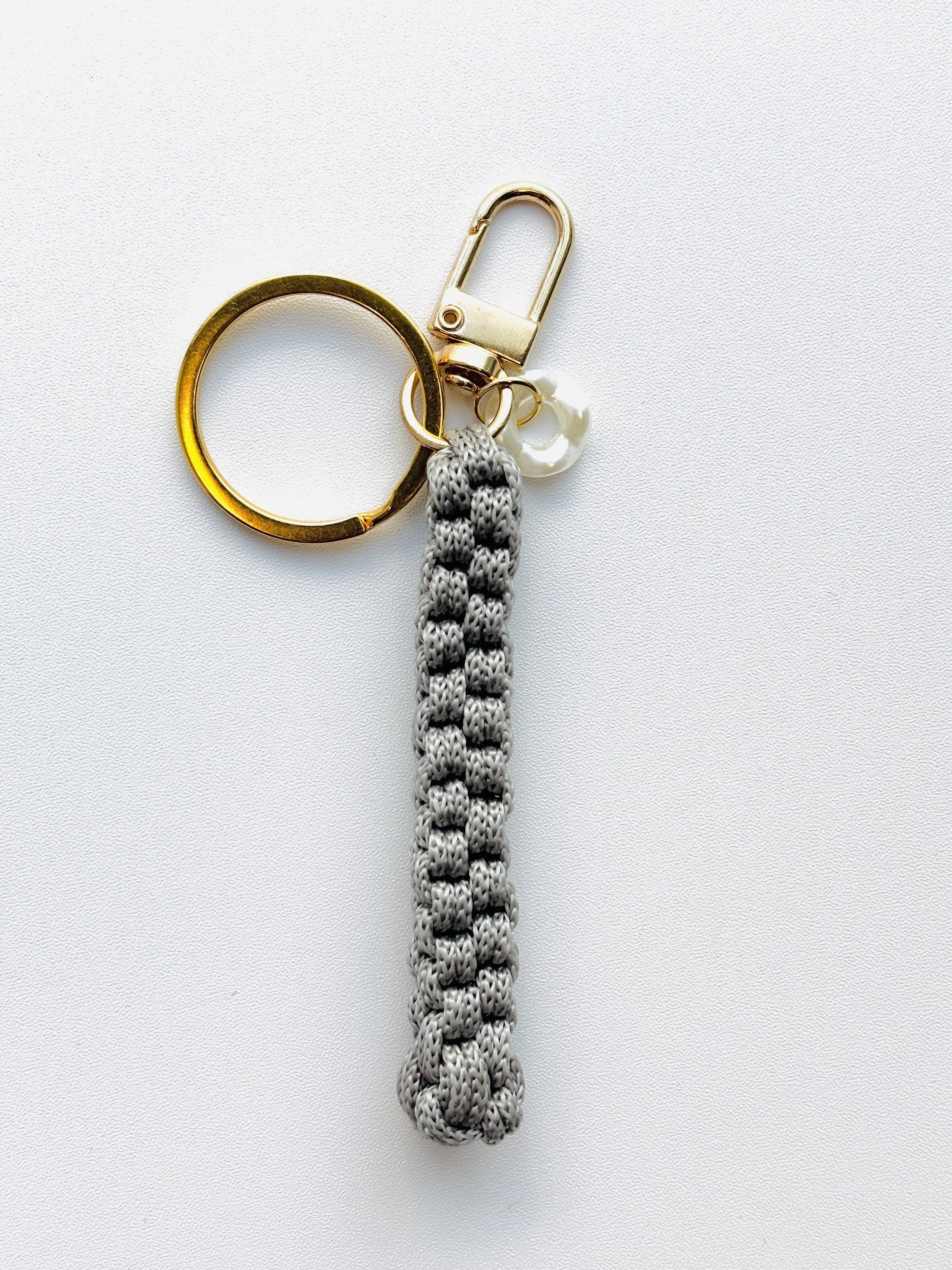 Bar Keychain