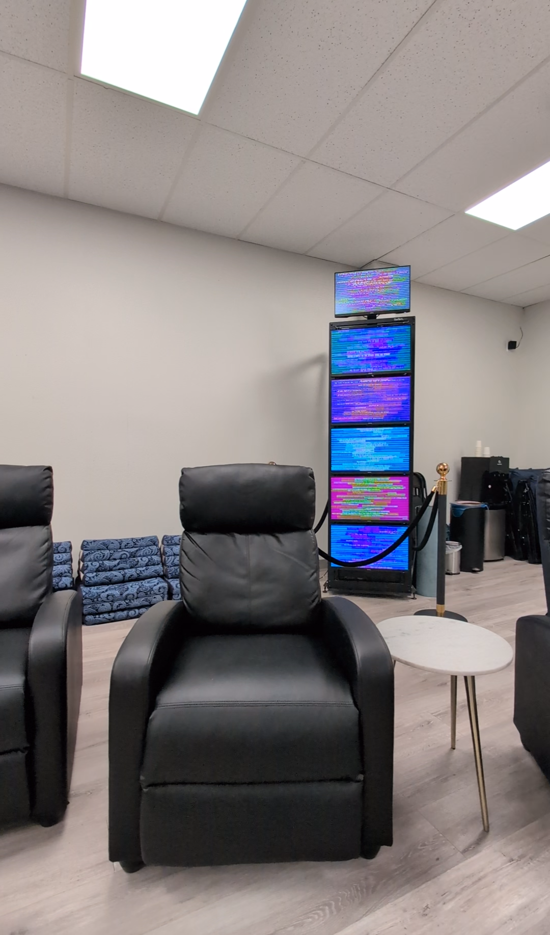 Flower Essence Ceremony in the Vortex