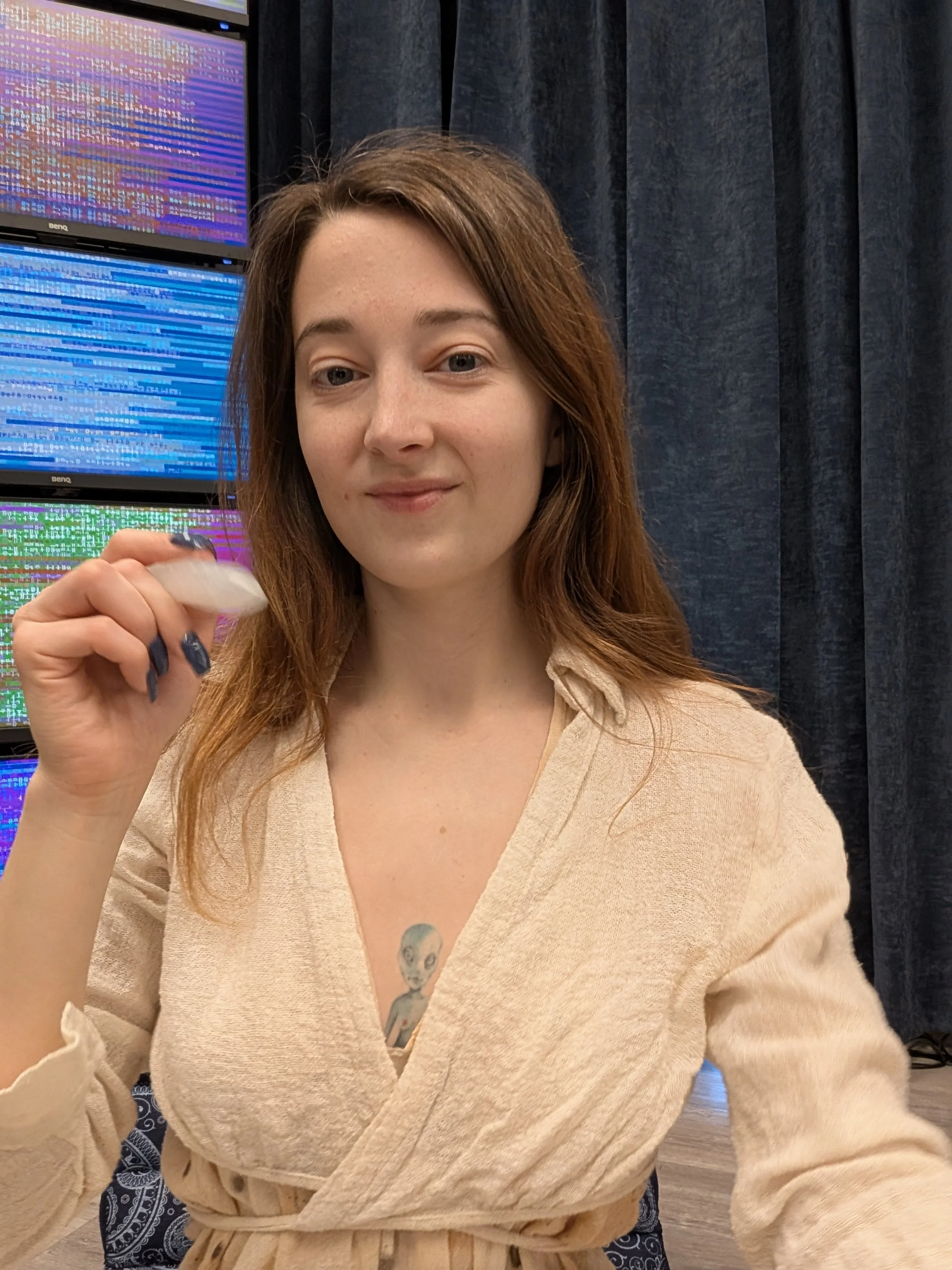 1:1 In Person Ceremonies Consultation