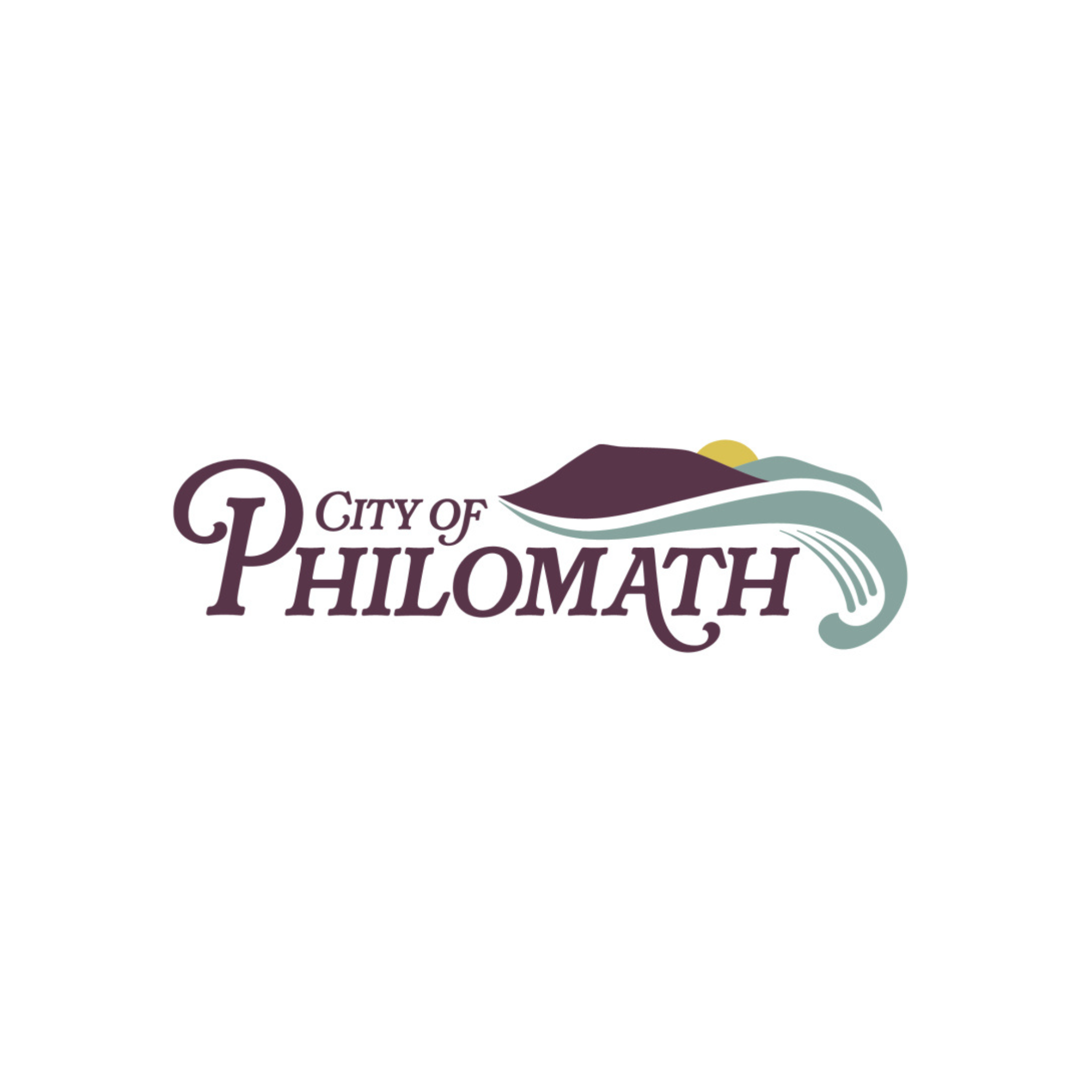 Philomath logo
