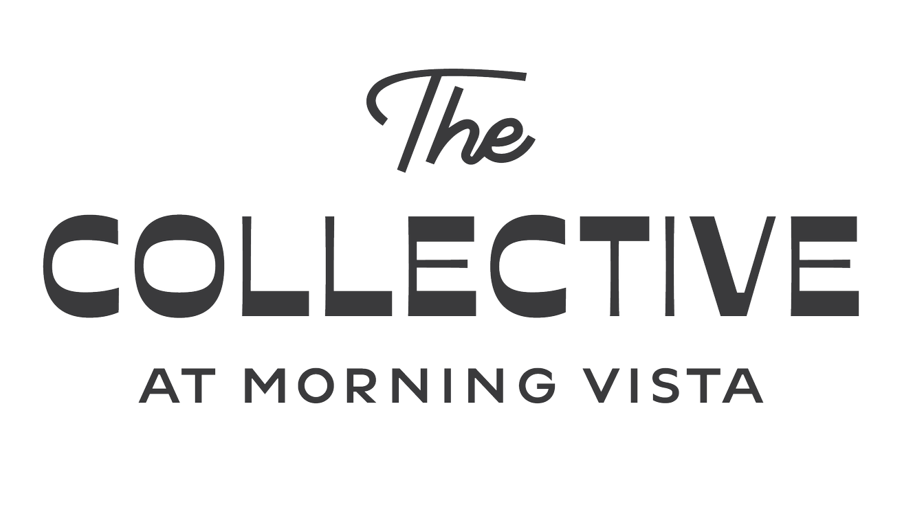 Logo for 'The Collective at Morning Vista'